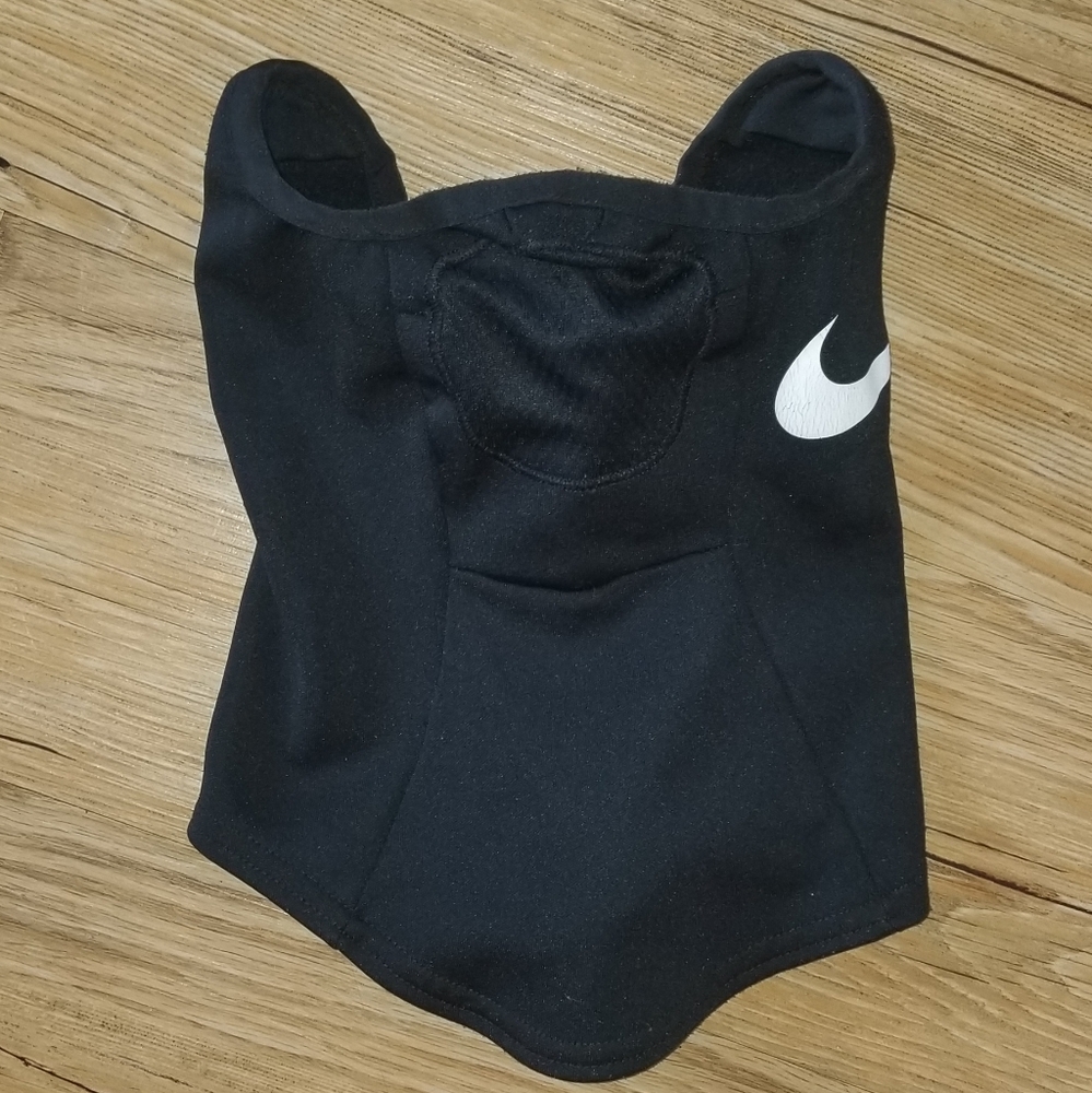 Nike Snood Mask adjustable used size m